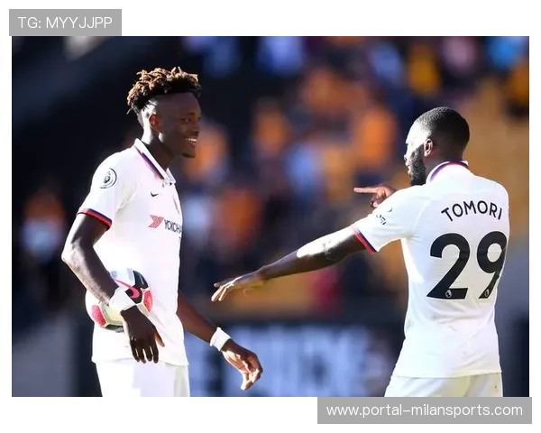 切尔西若能坚持青训战略，长期竞争力无可限量